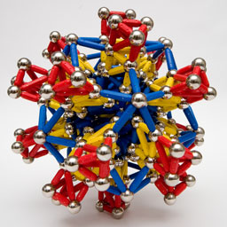 The Icosahedron Extension Thingy