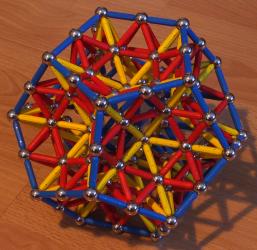 2-long dodecahedron