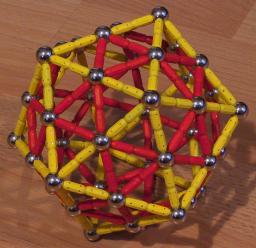 2-short x 2 icosahedron